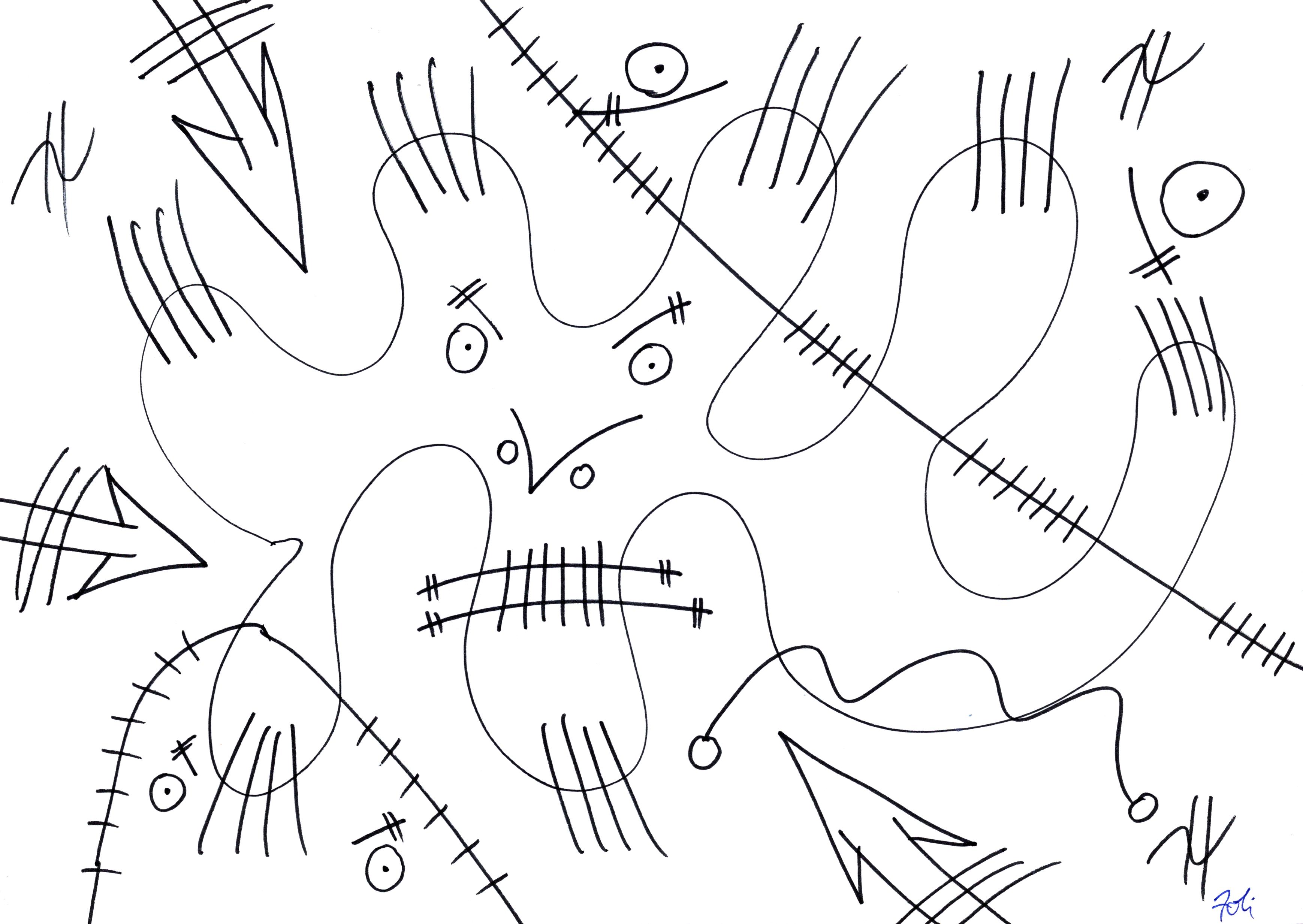 Drawings - 2016 drawing